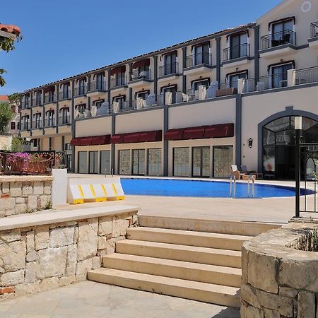 Le Ciel Hotels & Wellness Club Cesme Exterior photo