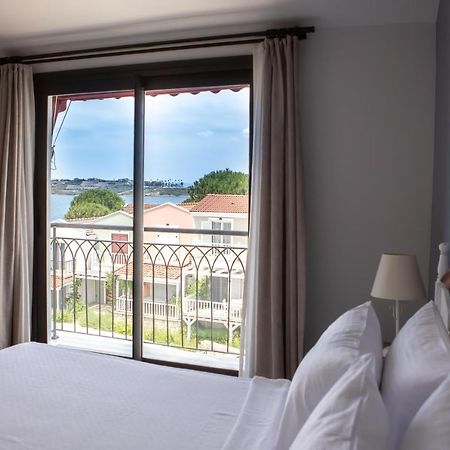 Le Ciel Hotels & Wellness Club Cesme Exterior photo
