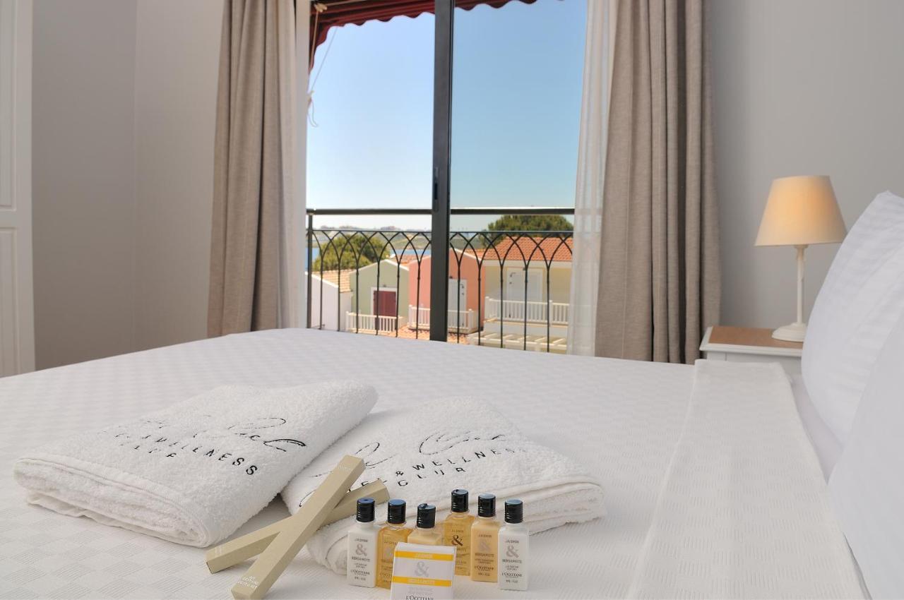 Le Ciel Hotels & Wellness Club Cesme Exterior photo