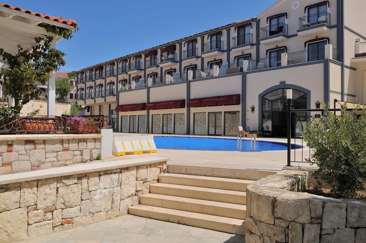 Le Ciel Hotels & Wellness Club Cesme Exterior photo