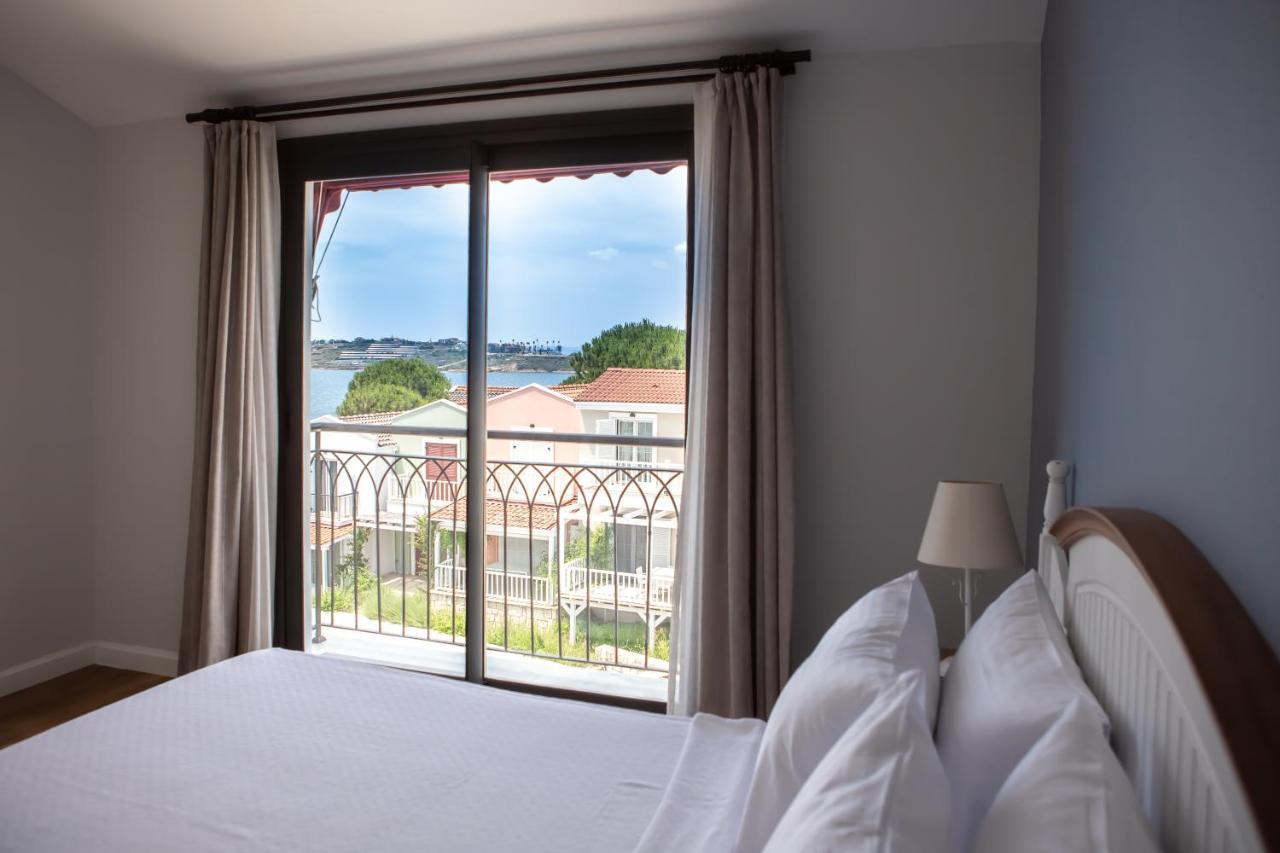 Le Ciel Hotels & Wellness Club Cesme Exterior photo