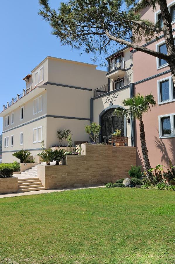 Le Ciel Hotels & Wellness Club Cesme Exterior photo