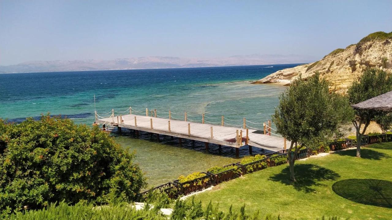 Le Ciel Hotels & Wellness Club Cesme Exterior photo